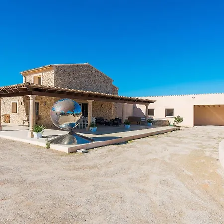Casa rural Brivo By Mallorca Selection