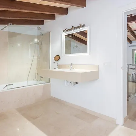Casa rural Brivo By Mallorca Selection Sencelles