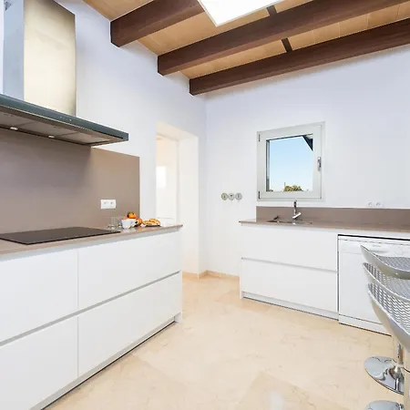 Brivo By Mallorca Selection Casa rural *