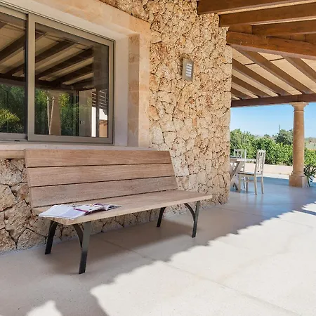 Casa rural Brivo By Mallorca Selection *