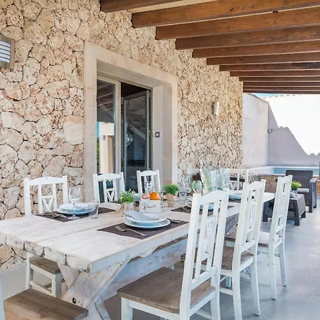 Brivo By Mallorca Selection Casa rural