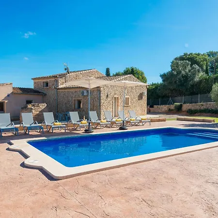 Casa rural Brivo By Mallorca Selection Sencelles